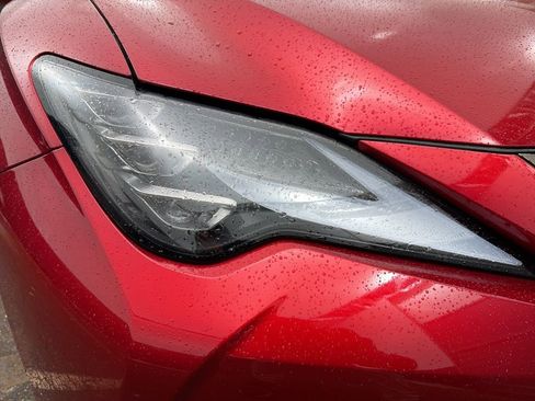 Used 2022 Lexus RC 350 F Sport image 32