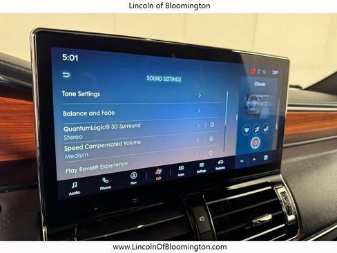 Certified 2022 Lincoln Navigator Reserve AWD/4WD image 31