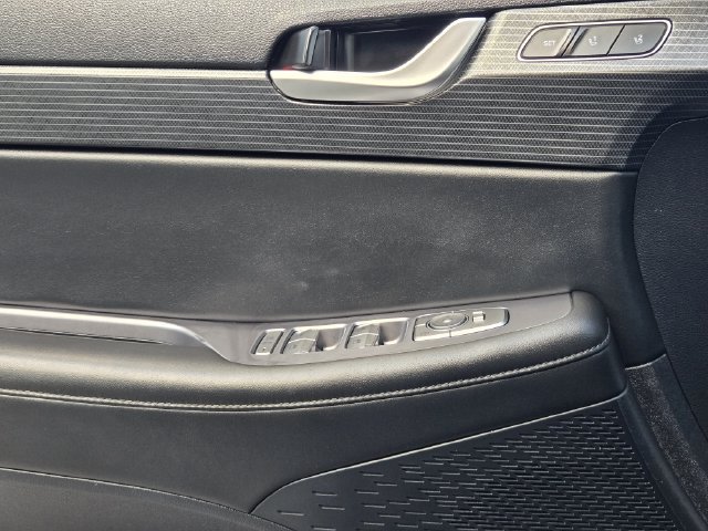Used 2024 Hyundai Palisade Limited FWD image 22