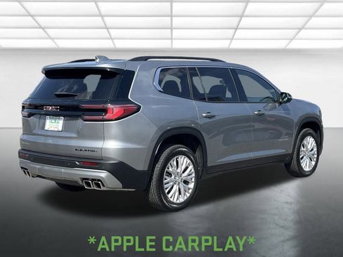 New 2025 GMC Acadia Elevation w/ Elevation Premium Package image 22