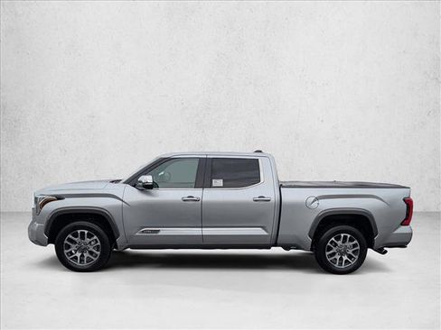New 2026 Toyota Tundra 1794 Edition image 10