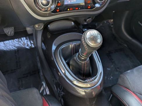 Used 2015 Nissan Juke NISMO RS image 11