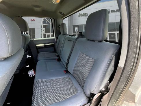 Used 2014 Ford F250 XLT AWD/4WD image 24