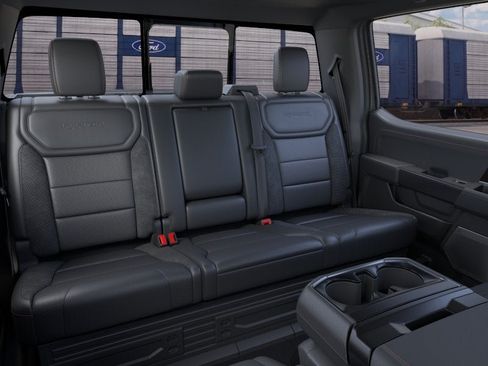 New 2026 Ford F150 Raptor AWD/4WD image 11
