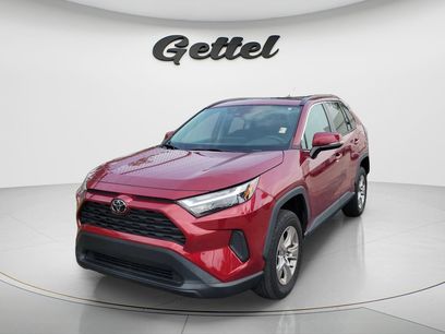 Used 2023 Toyota RAV4 XLE w/ Convenience Package