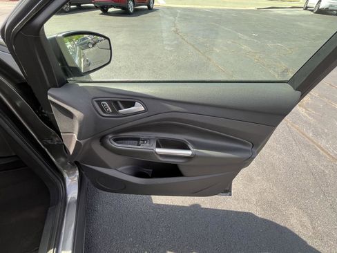 Used 2016 Ford Escape SE AWD/4WD image 13