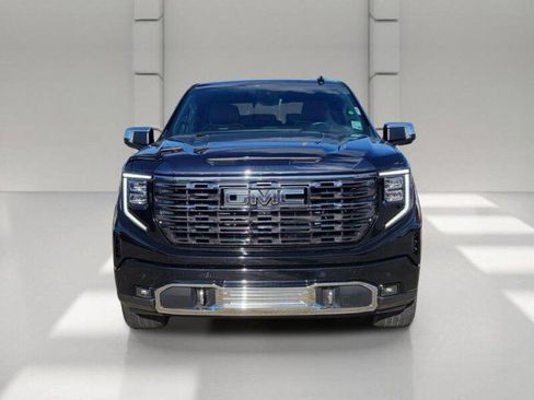 Used 2023 GMC Sierra 1500 Denali Ultimate AWD/4WD image 2
