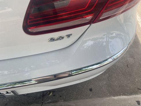 Used 2014 Volkswagen CC Sport image 3