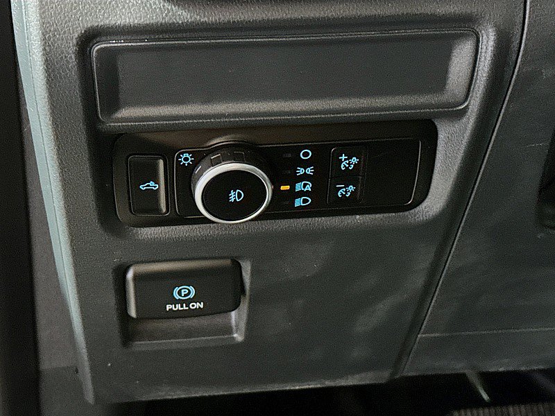 Used 2023 Ford F150 XL w/ STX Appearance Package AWD/4WD image 10