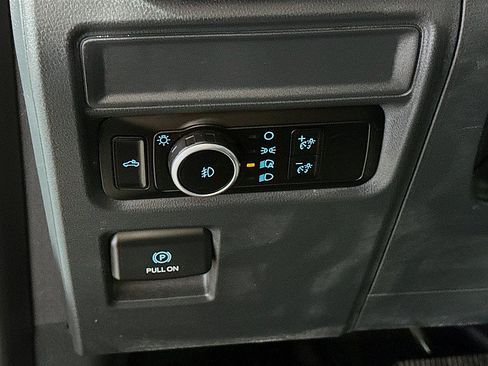 Used 2023 Ford F150 XL w/ STX Appearance Package AWD/4WD image 10