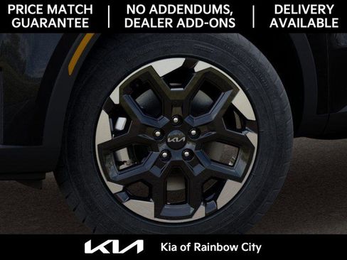 New 2025 Kia Sorento S image 11