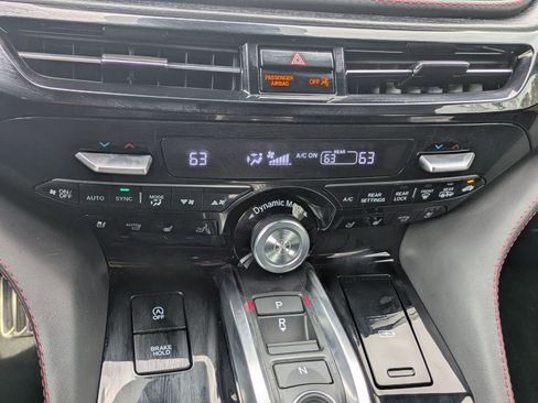 New 2026 Acura RDX SH-AWD image 15