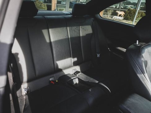 Used 2015 BMW M235i Coupe image 29