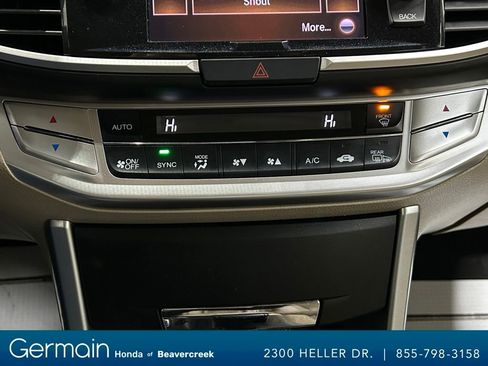 Used 2013 Honda Accord EX-L image 24