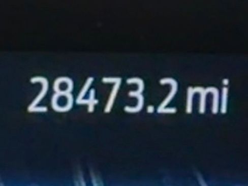 Used 2025 Ford Expedition Tremor image 22