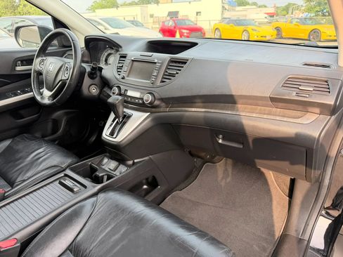 Used 2014 Honda CR-V EX-L image 20
