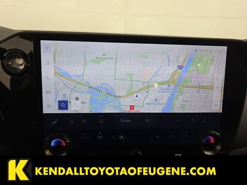 Used 2024 Lexus NX 350 AWD w/ Vision Package image 13