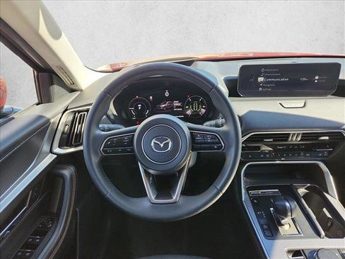 Certified 2024 MAZDA CX-90 Plug-In Hybrid w/ Preferred image 18