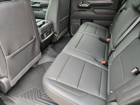 New 2026 Chevrolet Silverado 2500 LTZ w/ Trail Boss Package AWD/4WD image 31