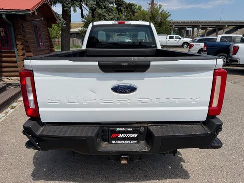 Used 2024 Ford F250 XL AWD/4WD image 20