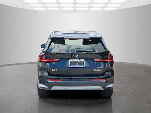 Used 2026 BMW X1 xDrive28i w/ Convenience Package image 5