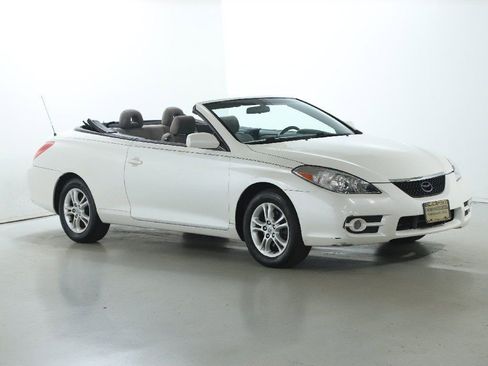 Used 2007 Toyota Solara SE image 13