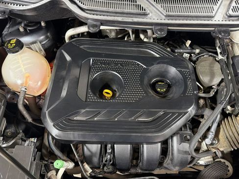 Used 2018 Ford EcoSport SES AWD/4WD image 31