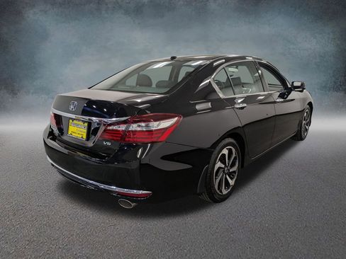 Used 2016 Honda Accord EX-L image 4