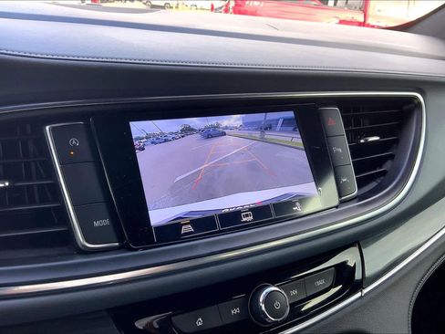 Certified 2023 Buick Enclave Essence w/ Experience Buick Package image 28