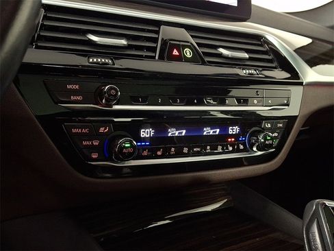 Used 2021 BMW 540i xDrive 540i xDrive w/ Executive Package image 19