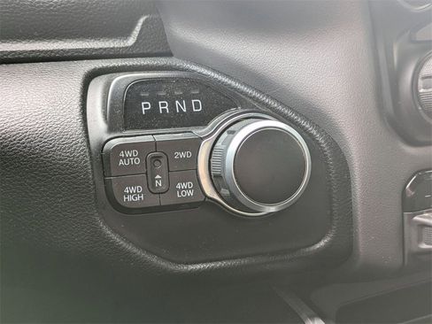 Used 2022 RAM 1500 Big Horn image 15