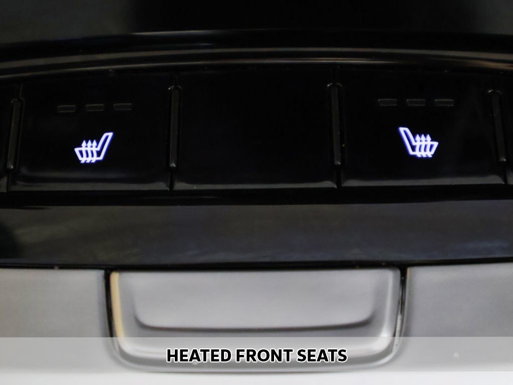 Certified 2024 Hyundai Tucson SEL AWD/4WD image 6