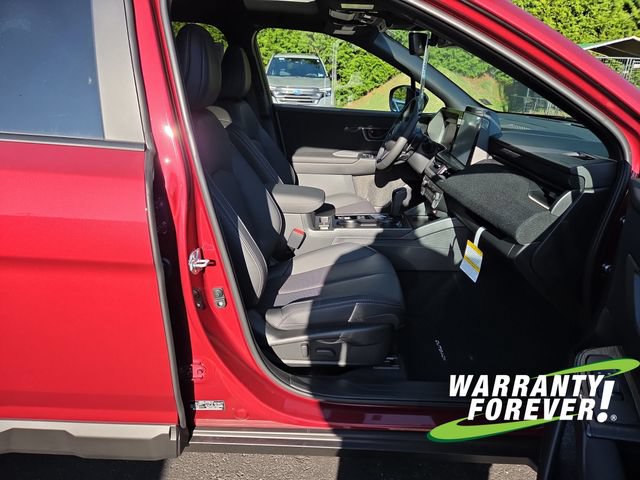 New 2026 Subaru Outback Limited AWD/4WD image 15
