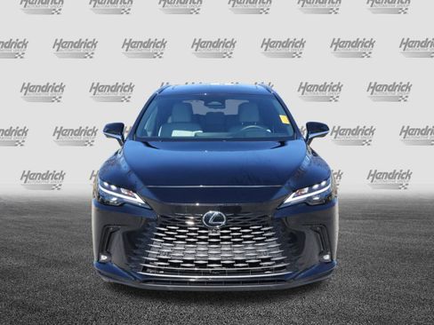 Used 2025 Lexus RX 350 Premium Plus image 3