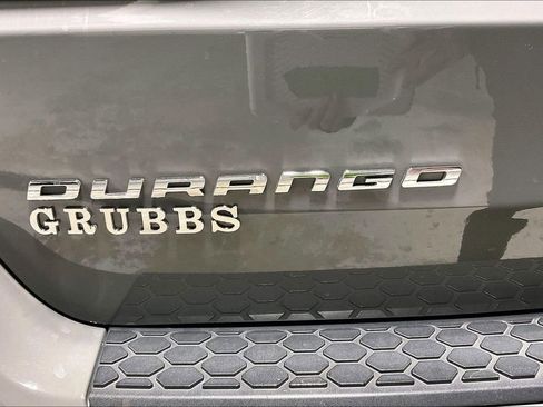 Used 2023 Dodge Durango R/T image 40