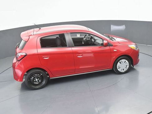Used 2024 Mitsubishi Mirage ES image 43
