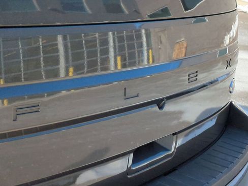 Used 2015 Ford Flex SEL w/ Equipment Group 202A image 12