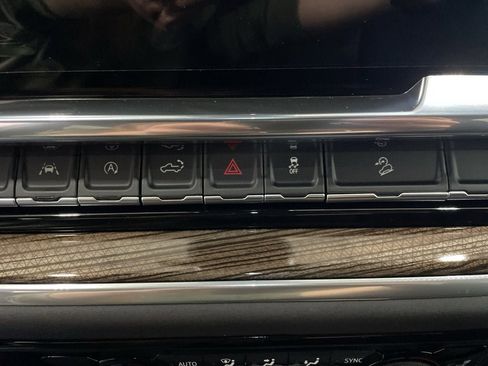 New 2026 Chevrolet Silverado 1500 RST image 27