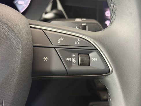 New 2026 Audi A3 2.0T Premium Plus AWD/4WD image 28