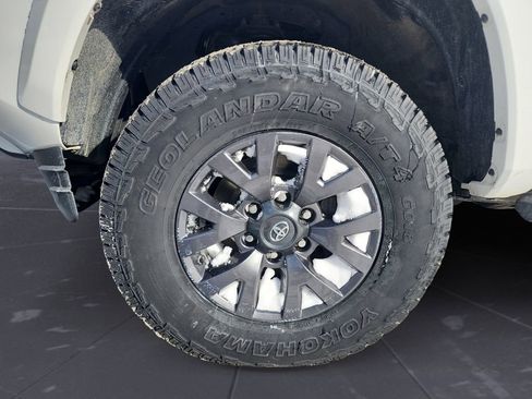 Certified 2023 Toyota Tacoma SR5 image 14