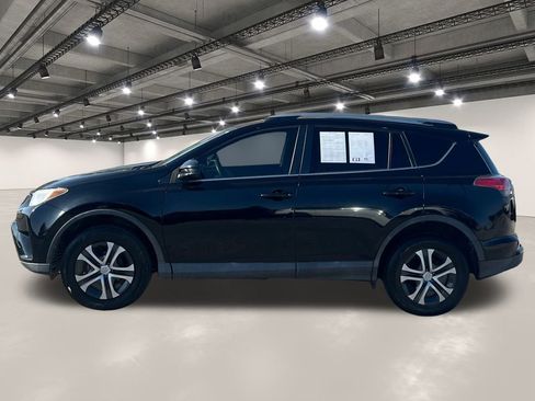 Used 2018 Toyota RAV4 LE w/ All Weather Liner Package image 13