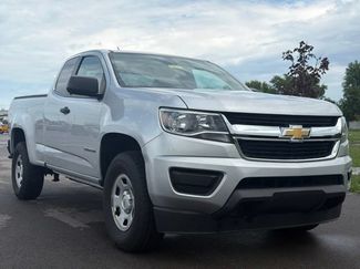 Used 2019 Chevrolet Colorado W/T w/ WT Convenience Package RWD 360° Tour
