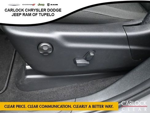 New 2026 Dodge Durango GT w/ Blacktop Package image 13