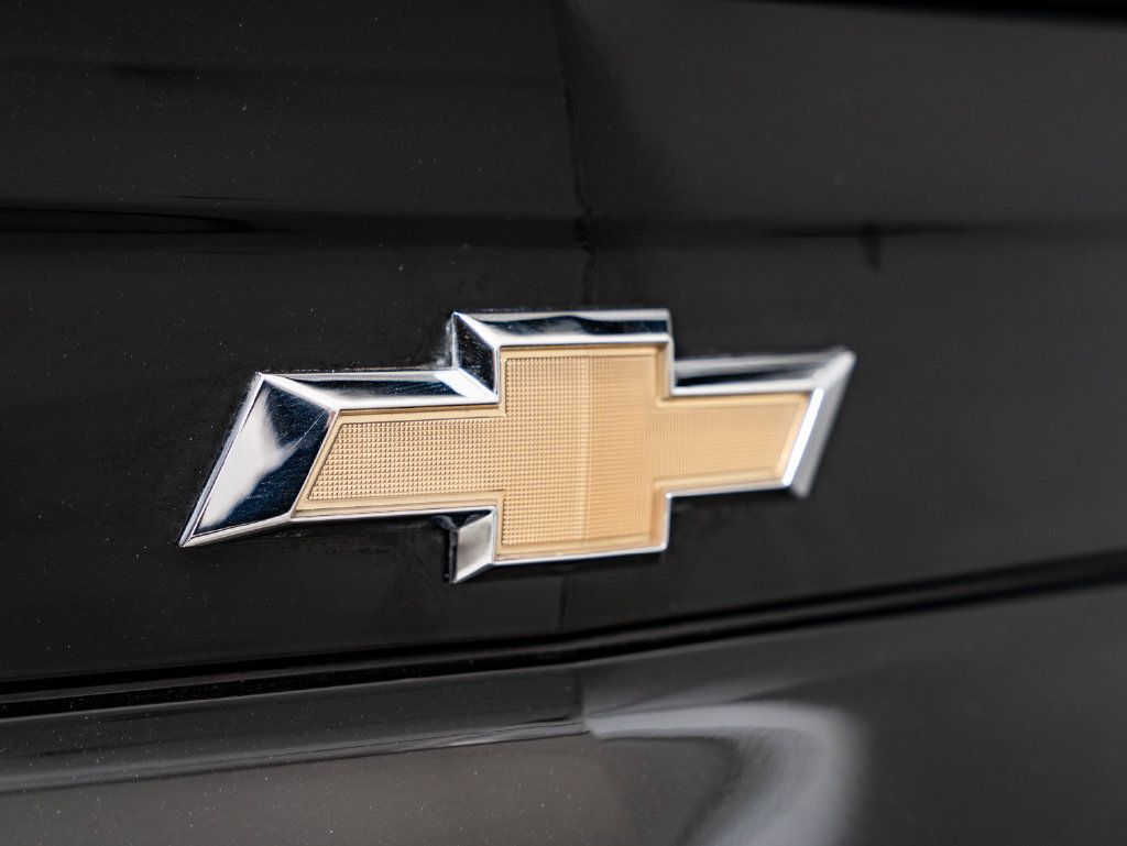 Used 2011 Chevrolet Camaro SS w/ RS Package RWD image 17
