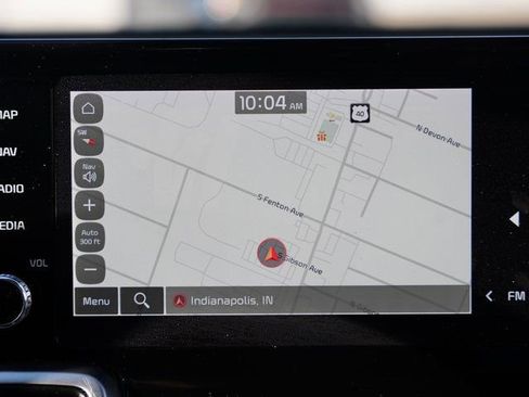 Used 2022 Kia Sorento S w/ Panoramic Sunroof Package image 22