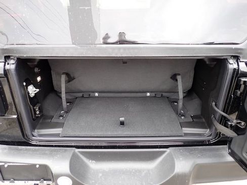 New 2026 Jeep Wrangler Sport S image 6