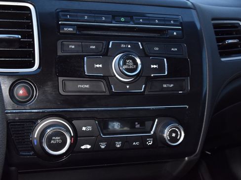 Used 2013 Honda Civic EX image 26