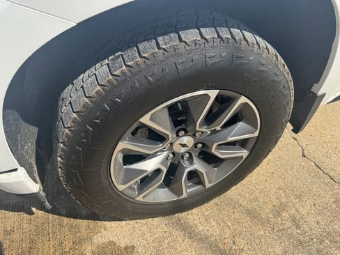 Used 2019 Chevrolet Silverado 1500 RST w/ All-Star Edition image 6