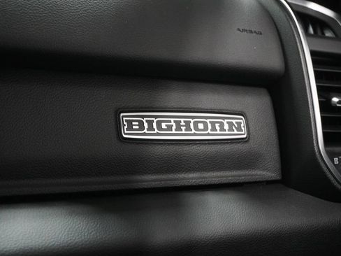 New 2026 RAM 1500 Big Horn AWD/4WD image 30
