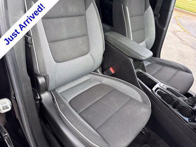 Used 2023 Chevrolet TrailBlazer LS FWD image 27